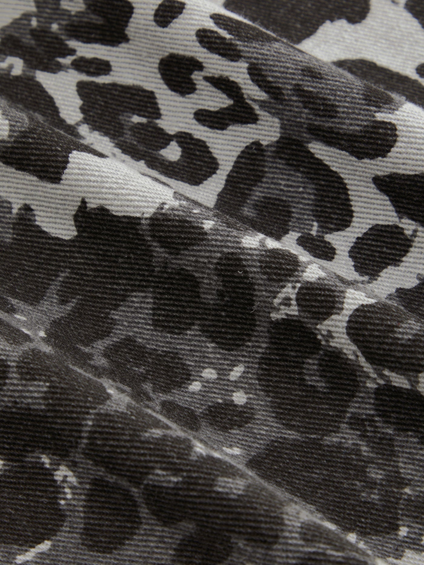 Verona™ Mono Holgado Leopardo