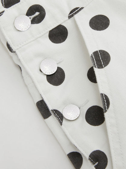 Verona™ Mono Holgado Leopardo