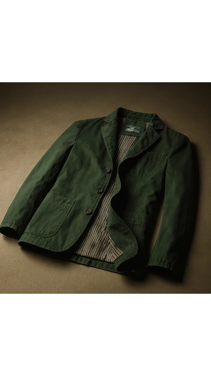 Dylan – Blazer clásico