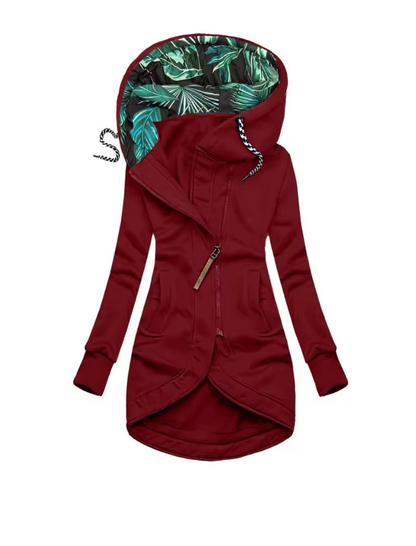 Abrigo Otoñal Esmee™ para mujer