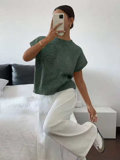 Floral™ Top seduccion