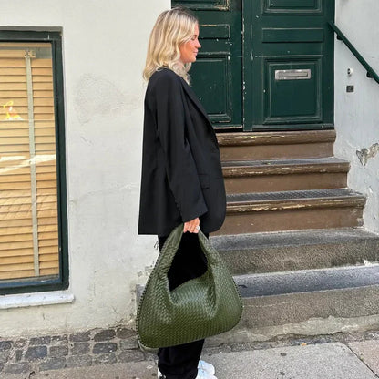 Bolso Tejido extragrande