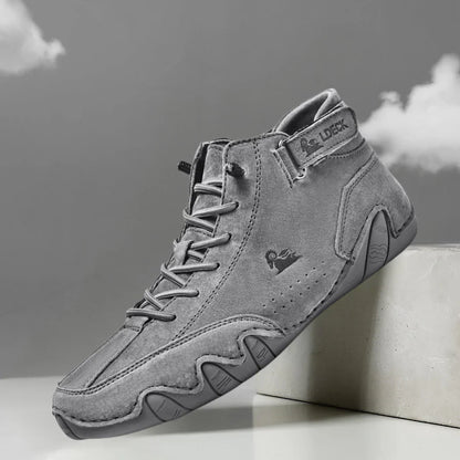 VogLDeck - Zapatos ortopédicos impermeables y transpirables