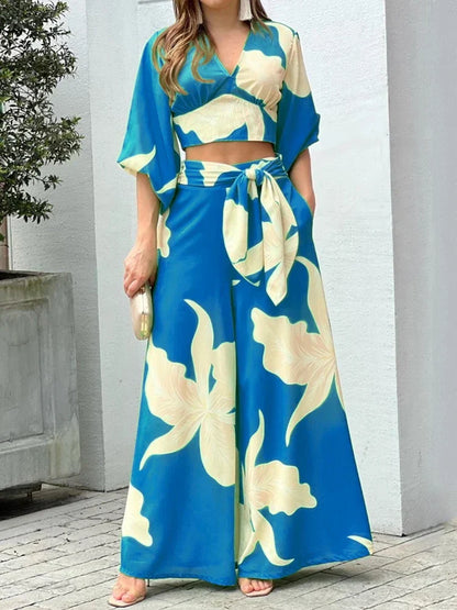 TRAJE MARINA™ MODERNO VERANIEGO