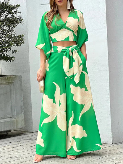 TRAJE MARINA™ MODERNO VERANIEGO