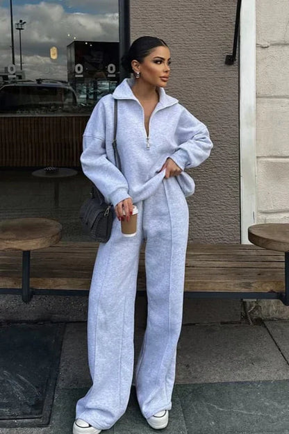 Conjunto de dos piezas Elif